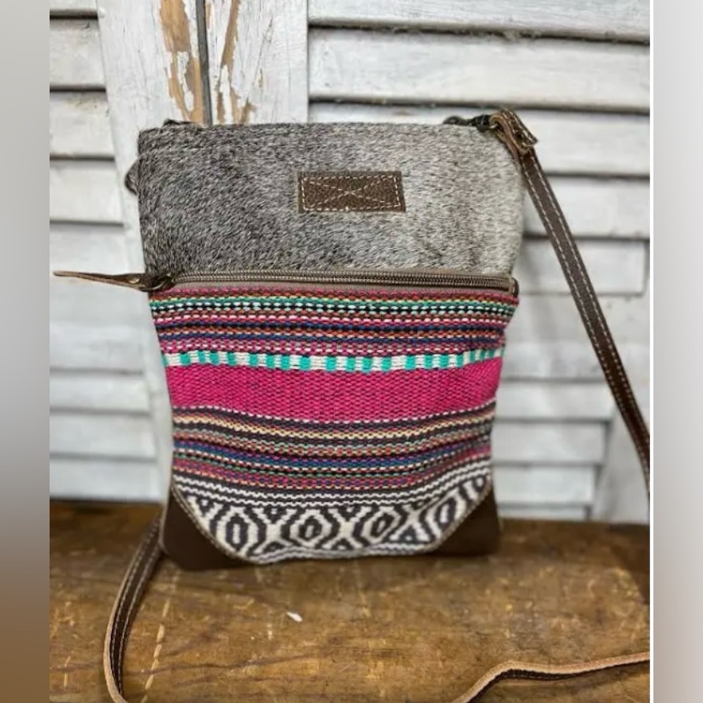 Crossbody Myra Bag